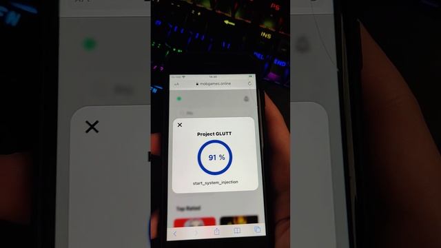 Project GLUTT iOS & Android Download - How to Get and Play смотреть онлайн