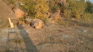 ATA ARMS  пристрелка лазерного целеуказателя