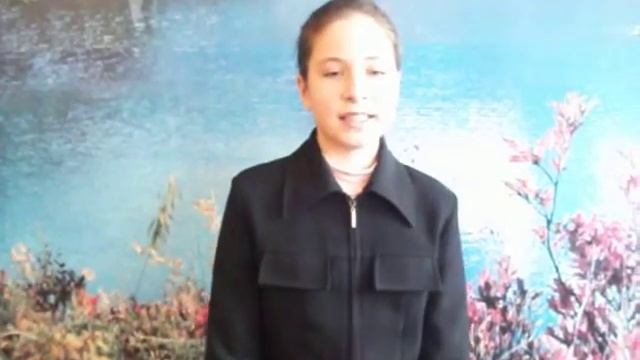 Тренинг "Правила Успеха для Уникальных Подростков" смотреть онлайн