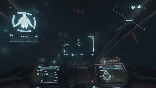 Star Citizen(3.6.2)relocation(смена базы) смотреть онлайн