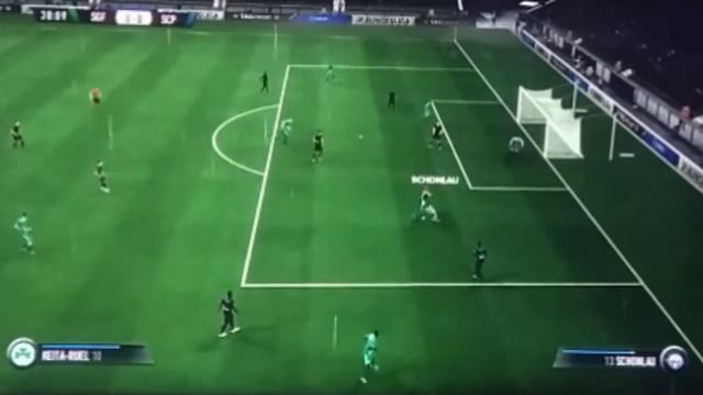 TENTEI CONTRATAR O RIBAMAR!!! fifa 19 modo carreira смотреть онлайн