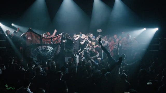 What We Feel - Nothing To Lose (Live in Minsk, Belarus 06.03.20) last show смотреть онлайн