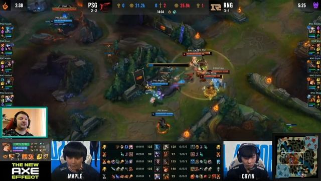 ОБЗОР PSG против RNG Must See | ДЕНЬ 6 Groups Worlds 2021 | League of Legends LoLEsports Highlights смотреть онлайн