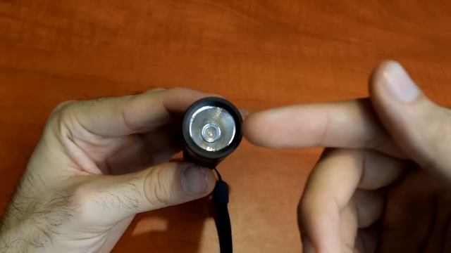 Convoy S2+ Nichia UV Flashlight (365 nm Ultraviolet Light) смотреть онлайн