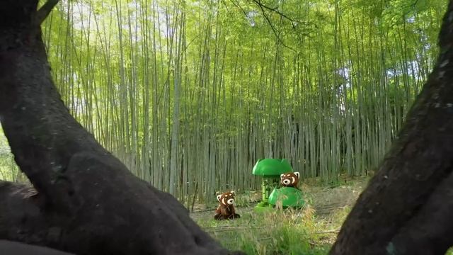 LEGO Duplo world animals in 15s (1) смотреть онлайн