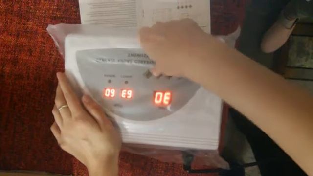 ИК одеяло смотреть онлайн