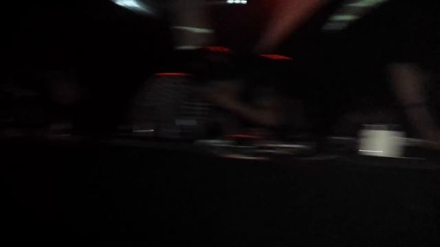 LUCA FABIANI B2B PABLO LUQUE - CLUB4 BARCELONA CITY HALL (19-03-15) смотреть онлайн