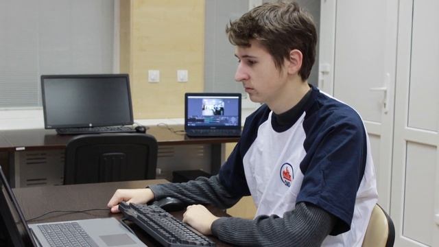 18 медалей по информатике смотреть онлайн