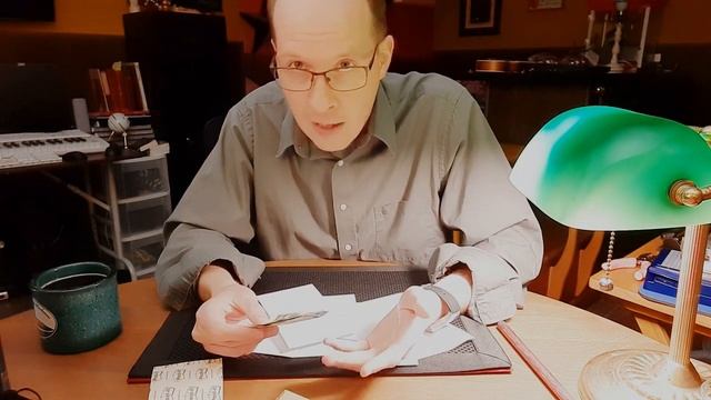 Common Magician "Bank Night" (Tutorial - Discussion) смотреть онлайн