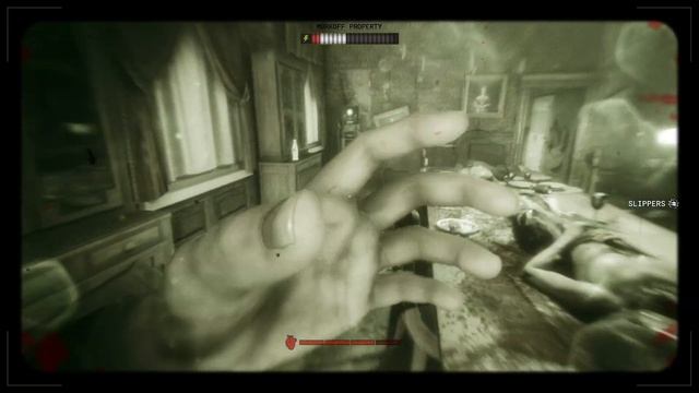 [SPOILER] Outlast Trials Final Exam & Reagent Release смотреть онлайн
