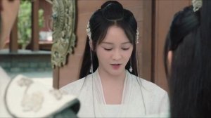 Цинцин в моём сердце 1 сезон 13 серия