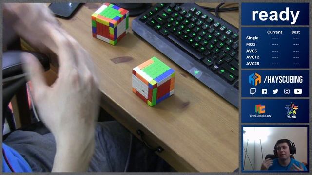Tuesday Tips Ep. 44 - 6x6 Last 4 Edges Part 1 смотреть онлайн
