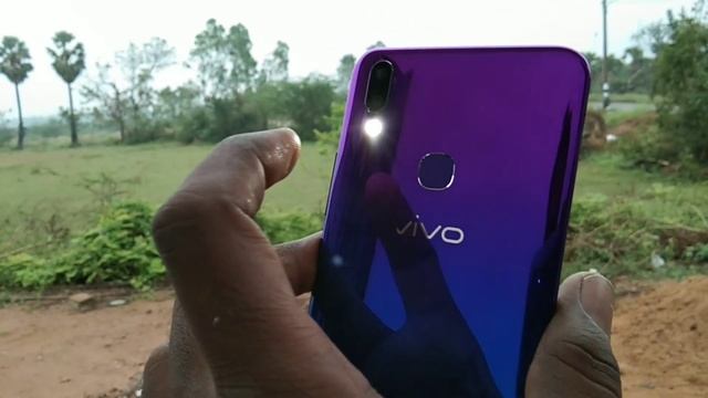 How to set flashlight notification light in Vivo V9 Pro смотреть онлайн