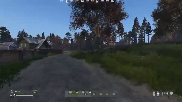 DAYZ Deerisle season 1 episode 3 смотреть онлайн
