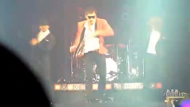 110925 Rain The Best Show in Seoul My Way & Rainism смотреть онлайн