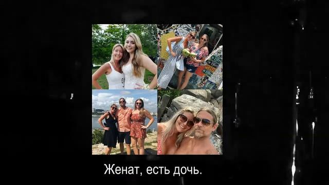 Факты о Evanescence часть 3 - Уилл Хант смотреть онлайн