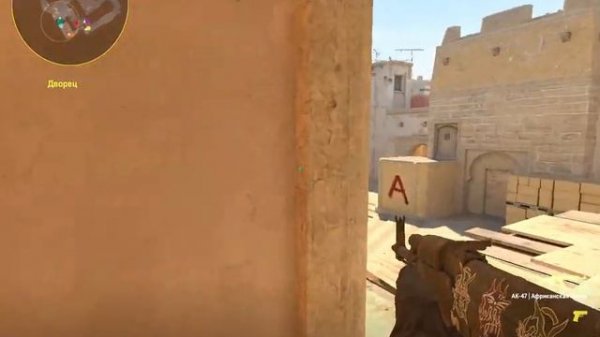 играю в кс2 без голоса с ботами