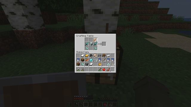 Майнкрафт, НО я СКРАФТИЛ Самый МОЩНЫЙ Костюм РОБОТА смотреть онлайн