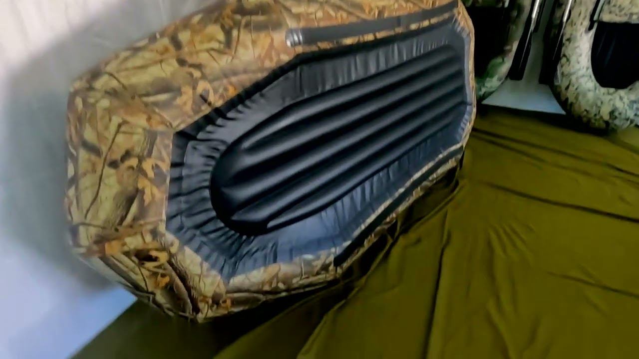 Новый модельный ряд! Ковчег СПЛАВ. Гребная лодка 280 см. смотреть онлайн