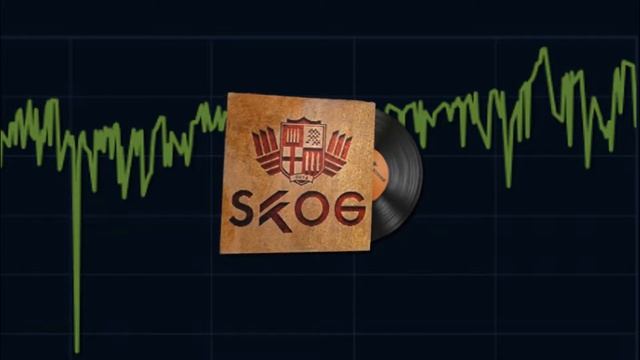 Skog — Metal CS:GO Main Menu смотреть онлайн