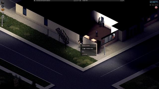Project Zomboid [Build 32.17] - #6 - Mudanza смотреть онлайн