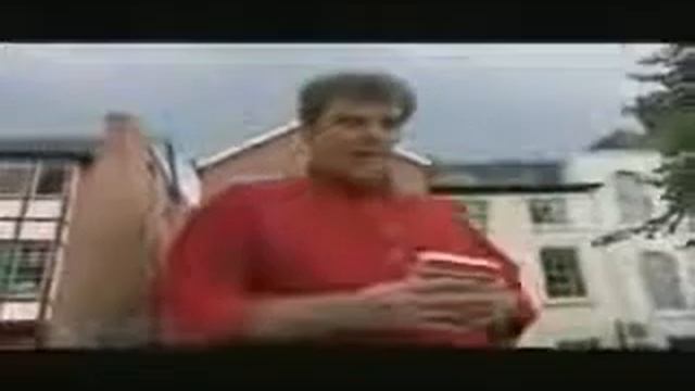Last resort holidays - Jeremy Clarkson (from Doncaster) slagging off Rotherham ? смотреть онлайн