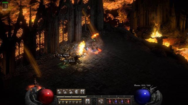 Last Wish CB / Grief CB WW barb chaos clear (1:50) смотреть онлайн