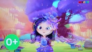 Заставка и Анонс (Мульт, 16.12.2022) (2/3)