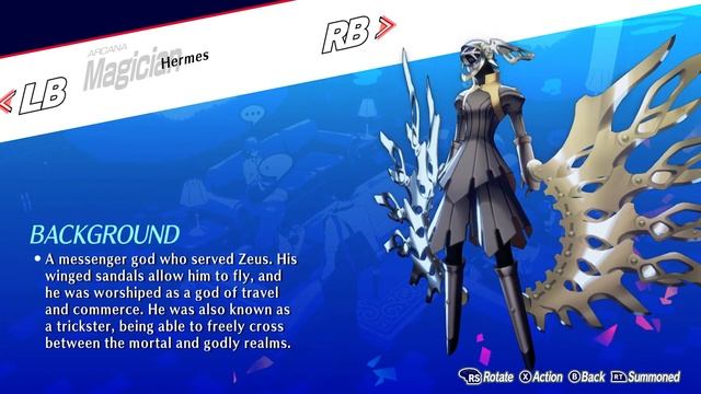 Let's Play Persona 3 Reload | Part 43 - Another Night Out With Akihiko | Blind Gameplay Walkthrough смотреть онлайн