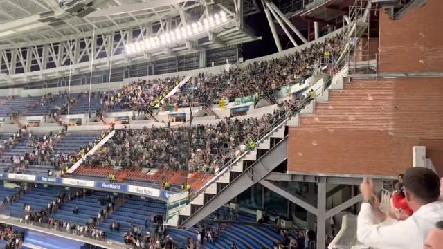 We shall not be moved at bernabeu real madrid v Celtic Fc 02/11/2022 смотреть онлайн