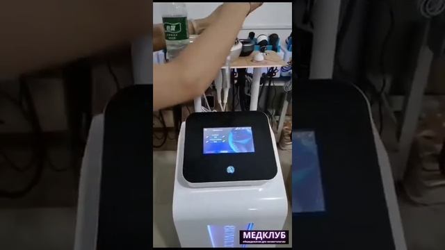 Многофункциональный комбайн 6 в 1 WL-15 8D смотреть онлайн