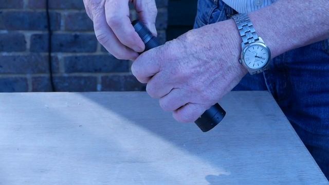 LED Lenser P7R – Rechargeable Quality смотреть онлайн