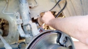 замена подшипника шкива кондиционера