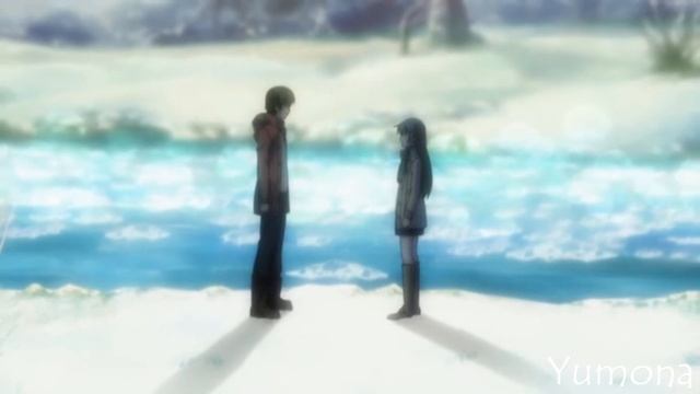 Haruto & Yuzuki - /AMV/ - Armor смотреть онлайн