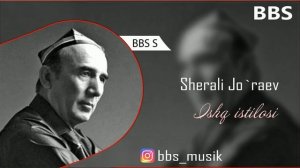 Sherali Jo`raev ( Ishq istilosi ) Шерали Жураев (Ишк истилоси)