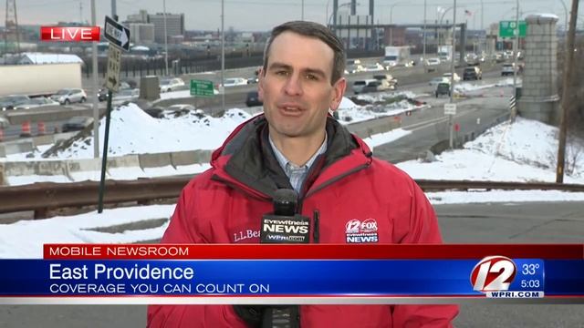 RI preparing for wintry mix this weekend смотреть онлайн