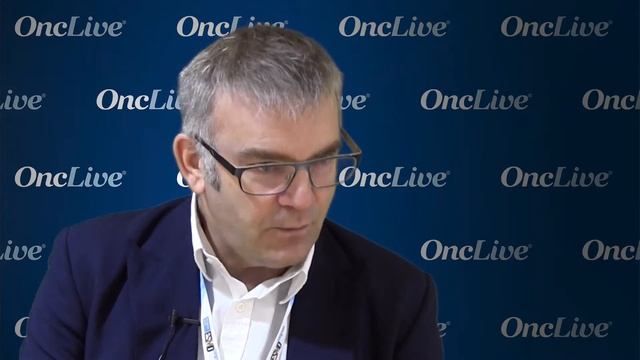 Dr. Emberton Addresses Issues in Diagnosing Localized Prostate Cancer смотреть онлайн