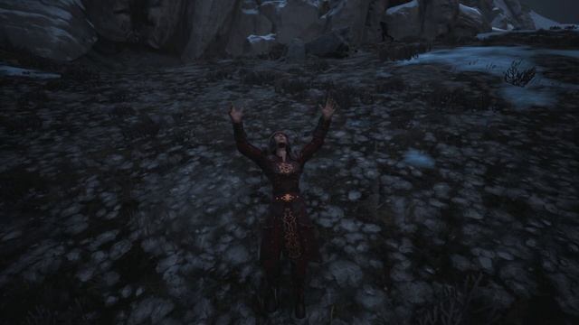 Conan exiles PVP Summon Avatar Yog during ClanWar PS4 2019 HD смотреть онлайн