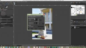 Графический редактор Gimp 2.10/Урок №1 Установка и интерфейс