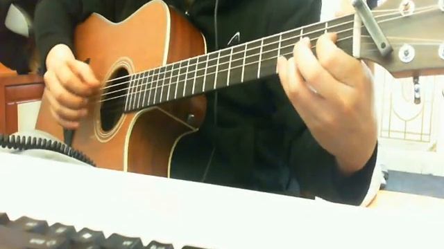 You are the sunshine of my life - arranged by Adam Rafferty смотреть онлайн