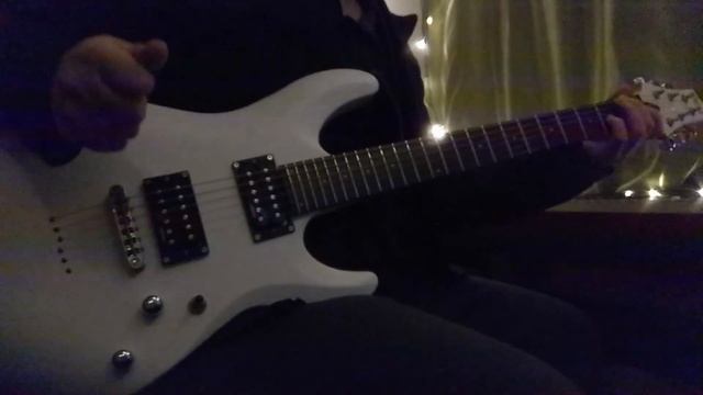 The Last of Us Part II - Longing (Guitar Cover) смотреть онлайн