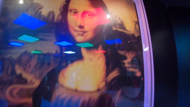 【Bangkok Science Museum & Planetarium】 Enjoy The Planetarium For Only 30 Baht (Sub ENG）