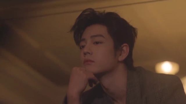 Великолепный Сяо Чжань