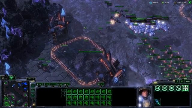 [TvP] Sterling FPVoD - SomeMoGains - Cloud Kingdom (Rematch) смотреть онлайн