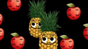 Bear Sensory - Spring Celebration! - Uplifting Dancing and Funky Beats!- New Video!