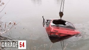 ЗАЧЕМ мы УТОПИЛИ ВАЗ 21099 ???