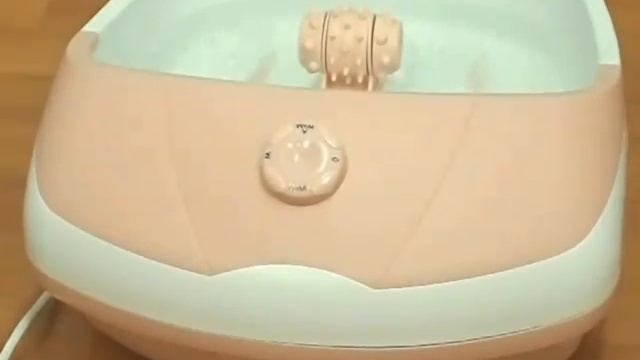 Beurer FB 25.flv смотреть онлайн