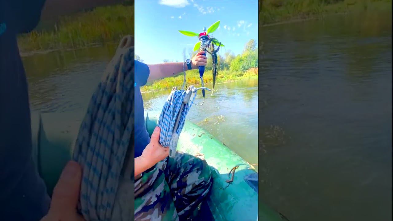 Якорь, который мы скоро разыграем. смотреть онлайн