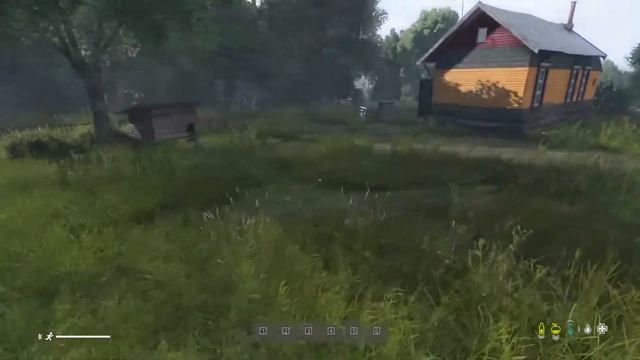 КАК ИГРАТЬ? ||DAYZ LIVONIA||