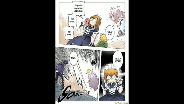 The last summoner episode 5 in hindi explaination смотреть онлайн